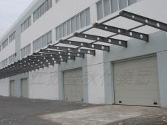 江苏金秋竹集团有限公司 江苏金秋竹- 普通工业提升门