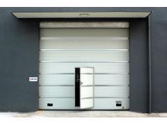 江苏金秋竹集团有限公司 江苏金秋竹- 新型整体隐形合页提升门