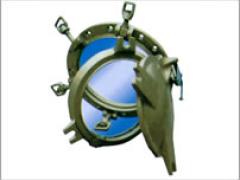 靖江新民拆船有限公司 新民拆船公司- 生产提供铝质舷窗