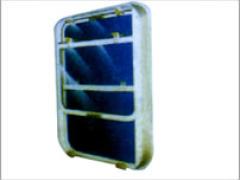 靖江新民拆船有限公司 新民拆船公司- 生产提供铝质移窗