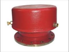 靖江新民拆船有限公司 新民拆船- 提供空气管头CB/T3594-94 A型 