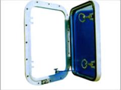 靖江新民拆船有限公司 新民拆船公司- 生产船用普通矩形窗