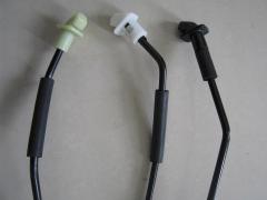 靖江市天骄汽车配套有限公司 江苏天骄汽配- 生产提供前机盖撑杆