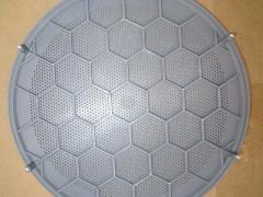 靖江市天骄汽车配套有限公司 江苏天骄汽配- 生产提供喇叭网罩