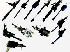 江苏格尔顿传动轴有限公司 江苏格尔顿- 供应各类转向传动装置总成