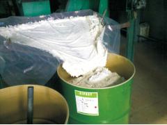 江苏开源环保技术工程有限公司 江苏开源环保- 玻璃鳞片树脂材料