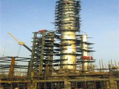 江苏开源环保技术工程有限公司 江苏开源环保- 生产提供塔设备