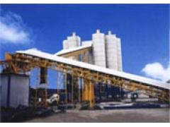 江苏华星重工机械有限公司 江苏华星重工机械- 搅拌楼系列