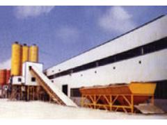 江苏华星重工机械有限公司 江苏华星重工机械- 提供大型搅拌站系列