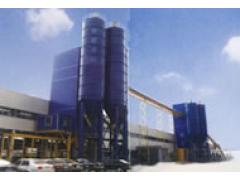 江苏华星重工机械有限公司 江苏华星重工机械- 搅拌楼系列