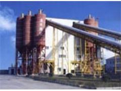 江苏华星重工机械有限公司 江苏华星重工机械- 搅拌楼系列