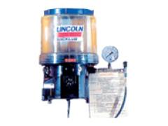 江苏华星重工机械有限公司 江苏华星- 提供搅拌站/楼 部件-润滑系统