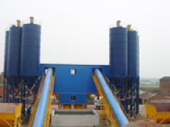 江苏华星重工机械有限公司 江苏华星重工机械- 提供大型搅拌站系列