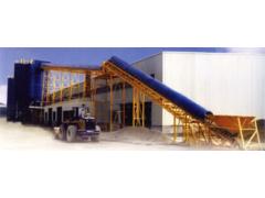 江苏华星重工机械有限公司 江苏华星重工机械- 搅拌楼系列