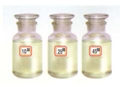 江苏双江能源科技股份有限公司(原江苏双江石化制品有限公司) 江苏双江石化- 10#、25#、45#变压器油