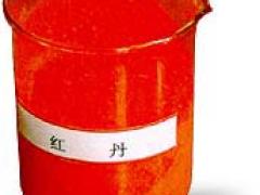 江苏佐仕科技有限公司 江苏佐仕——四氧化三铅/红丹