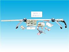 皓月汽车安全系统技术股份有限公司 江苏皓月汽车锁- 368汽车门锁 