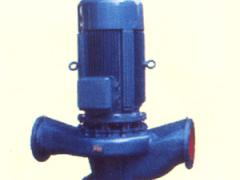 靖江市亚太泵业有限公司  靖江市亚太泵业- 管道离心泵