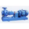 IS、ISR 单级单吸离心泵