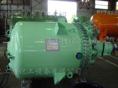 江苏工搪化工设备有限公司 江苏工搪-提供整机出厂