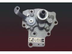 江苏永涛实业公司（靖江市增光压铸有限公司） 总成件-压铸件-插秧机仿形泵总成 