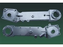 江苏永涛实业公司（靖江市增光压铸有限公司） 靖江增光压铸- 提供雕刻件 