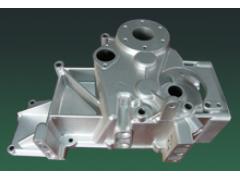 江苏永涛实业公司（靖江市增光压铸有限公司） 靖江增光压铸-插秧机配件 