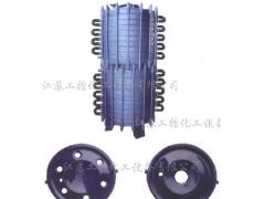 江苏工搪化工设备有限公司 江苏工搪-新型片式冷凝器