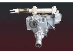 江苏永涛实业公司（靖江市增光压铸有限公司） 总成件-压铸件-左右齿轮箱 