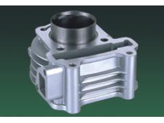 江苏永涛实业公司（靖江市增光压铸有限公司） 靖江增光压铸-合金压铸件