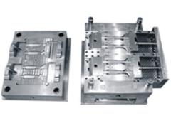 江苏永涛实业公司（靖江市增光压铸有限公司） 靖江增光压铸- 提供模具制造 