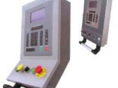 靖江市三力锻压机床制造有限公司 三力锻压机床- 折弯机数控系统