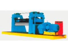 靖江市三力锻压机床制造有限公司 三力锻压机床- KDW43系列普通型校平机