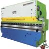 WC67Y系列液压板料折弯机