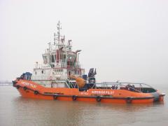 靖江南洋船舶制造有限公司 靖江南洋船舶- 拖轮