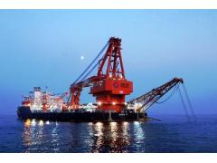 靖江南洋船舶制造有限公司 南洋船舶制造- 铺管船