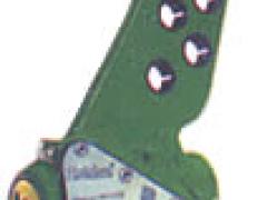 江苏恒明汽车配件制造有限公司 恒明汽车配件制造-SA 制动间隙自动调整臂 