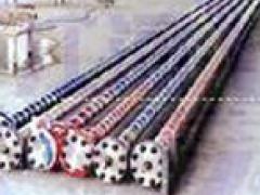 卓然（靖江）设备制造有限公司 卓然（靖江）设备制造- 离心铸造炉管