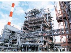 靖江王子橡胶有限公司 王子公司生产- 防腐衬里--排烟脱硫