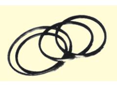 靖江王子橡胶有限公司 王子公司生产- 氟橡胶