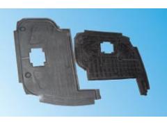 靖江王子橡胶有限公司 王子公司生产- 橡胶工业制品--大型模压件