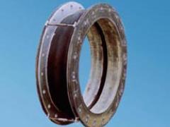 靖江王子橡胶有限公司 王子公司生产-  橡胶工业制品--橡胶伸缩接头(膨胀节)