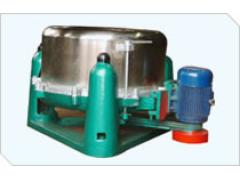  江苏扬阳化工设备制造有限公司 江苏扬阳化工生产- SS型三足式离心机