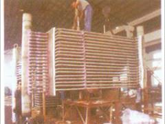 江苏金冶冶金设备有限公司  江苏金冶冶金设备-供应对流段换热器