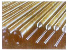 江苏金冶冶金设备有限公司  江苏金冶冶金设备-供应转化管