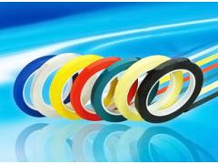 靖江恒和胶业有限公司 靖江恒和胶业公司-提供玛拉胶带（聚酯绝缘胶带） 