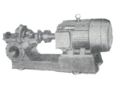 江苏华电机械制造有限公司 江苏华电机械制造-提供S型单级双吸离心泵