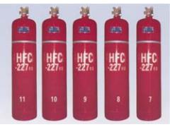 江苏民生特种设备集团有限公司  江苏民生特种设备-供应七氟丙烷钢瓶
