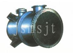 江苏民生特种设备集团有限公司  江苏民生特种设备-供应换 热 器