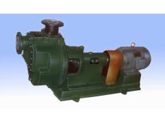 江苏双新科技有限公司 江苏双新科技- 供应ZXB塑料衬里自吸泵